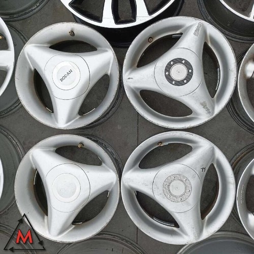 Set roues alliage 5 - en,