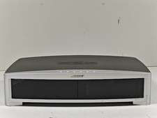 Centre Médias Bose AV3-2-1III - Non Testé, Signes D'Utilisation, 220V