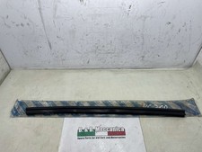 NEW ORIG FIAT CINECENTO S... GLASS DOOR PROFILE SEAL