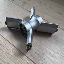 Titron and HUTCH Bear Trap