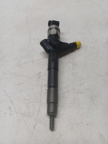 Injecteurs renault maxity - renault,
