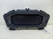 AUDI A1 SPEEDOMETER INSTRUMENT CLUSTER 1.0P MANUAL 82A920700C MK2 GB 2019 - 2024