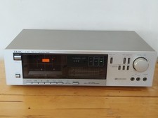 TEAC V-40 STEREO CASSETTE DECK