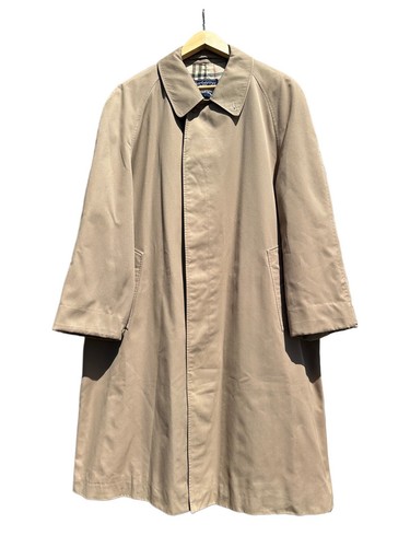Trench imperméable burberry - trench,