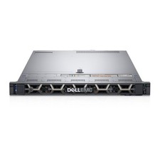 Dell PowerEdge R640 8SFF Barebones 1U Rack Server 2x Heatsinks, 2x PSUs, 8x Fans