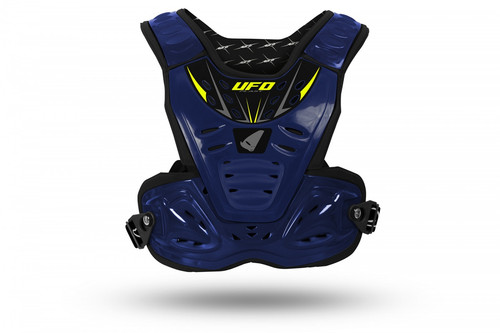 Harnais ufo motocross reactor - ufo,