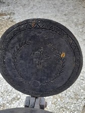 moule à ostie / gaufres