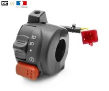 Commodo / Commutateur droit