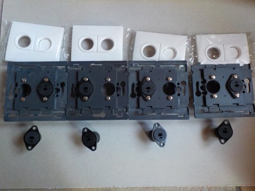 Lot prises legrand sagane - lot,