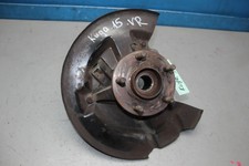 Knuckle wheel hub front right DV61-3K170-CAA Ford Kuga II DM2 2.0 TDCi year 15