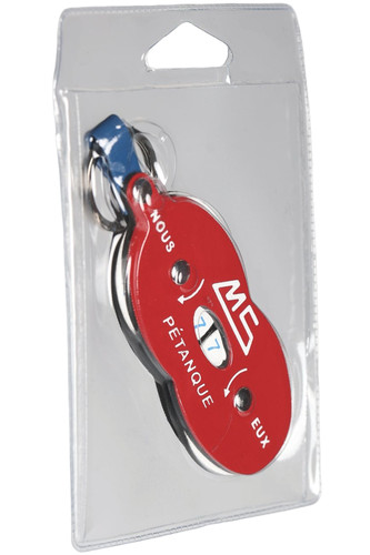 Mini compteur points ms - points,