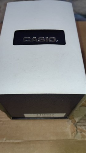 Casio shock 6900b 9 - g,