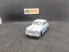 ▄▀▄ FIAT 1400 - BRUMM -