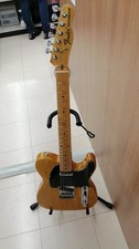 Electric guitar FENDER JAPAN model number: TL72 TELECASTER VNT