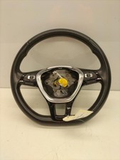 Volant VOLKSWAGEN GOLF 7 PHASE 1 BREAK 5G0419091FTGQT