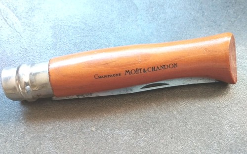 Rare opinel champagne - -,