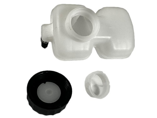 Brake fluid reservoir