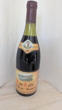 Cote Rôtie Côté Brune