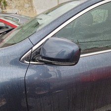 Renault Kadjar Passenger  Door Mirror Breaking Parts Tekpn