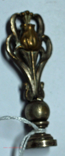 Sceau cacheter art - (fr1), à