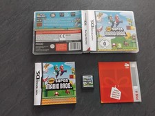 Jeu Nintendo Ds New Super
