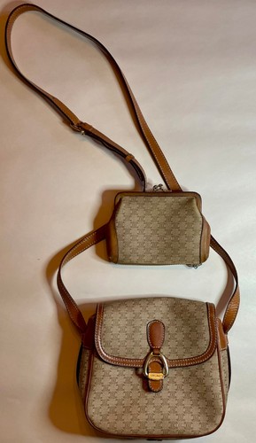 Rare sac besace vintage - besace,