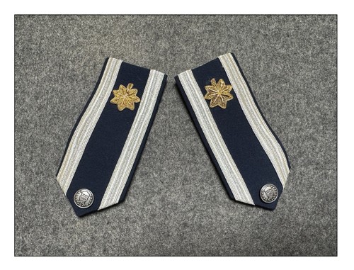 Epaulettes aviation pilote - aviation,