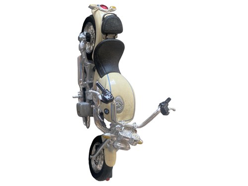 Maisto bmw r1200c moto - maisto,
