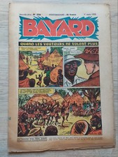 BAYARD n°326 du 1/03/1953