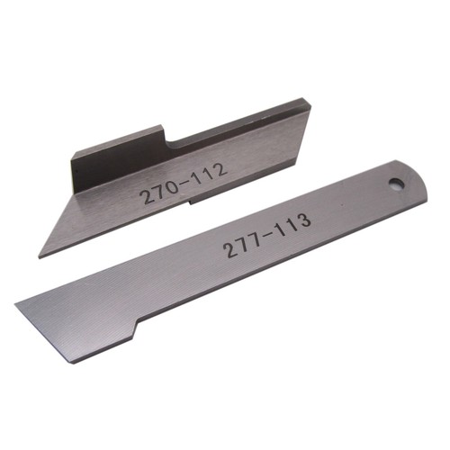 1set couteau supérieur - 1set,