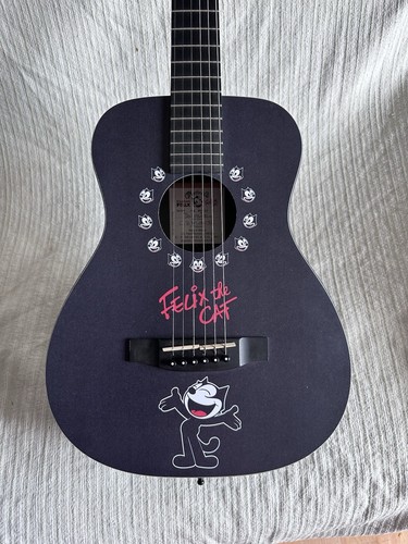 Guitare martin acoustique - martin,