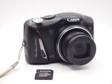 Canon PowerShot SX150 IS HS
