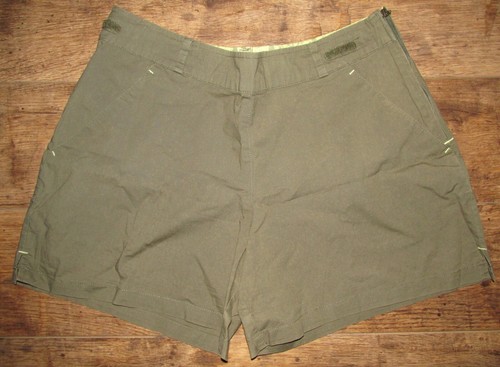 Short taille quechua - short,