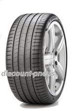 Pneu été Pirelli P Zero PZ4