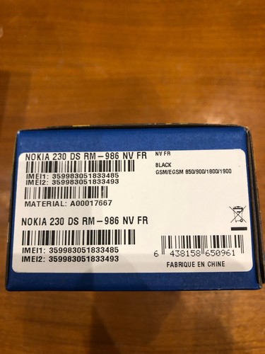 Nokia asha 230 dual - 230, sim