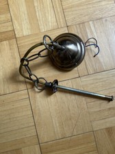 Cache bélière cache-fils