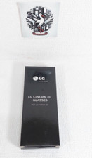 Lunette 3D LG Clip On FPR Type