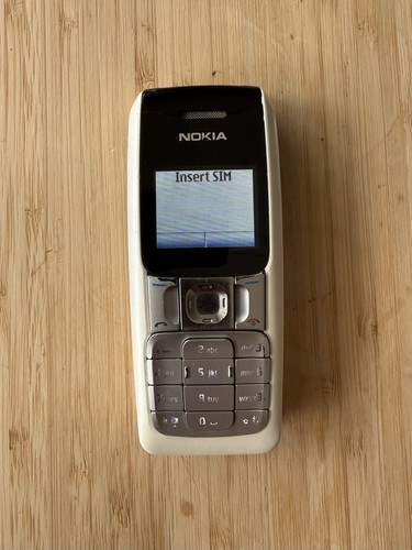 Nokia 2310 189 téléphone - rm-189,