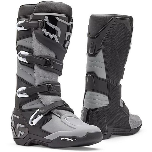 Fox bottes cross - bottes,