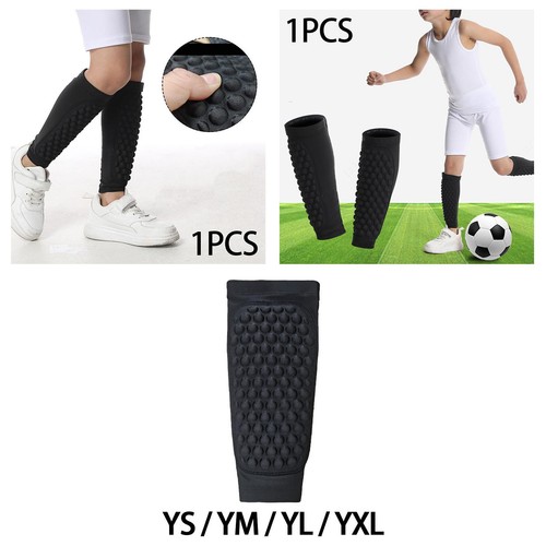 Manchon jambe football - de, de