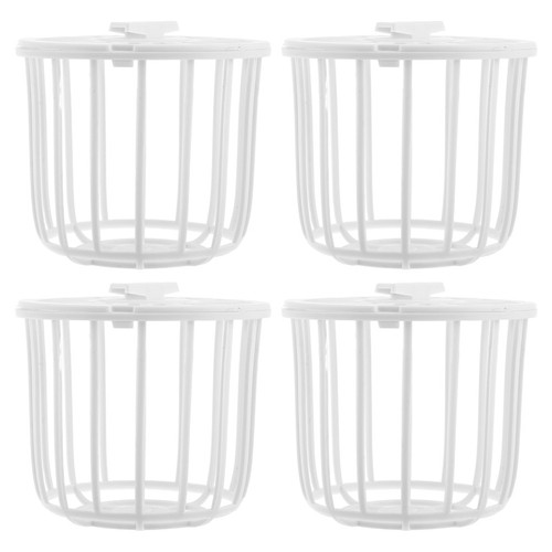 Pcs cage cadre en - pcs, À