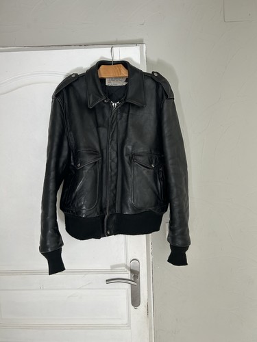Flight jacket schott - schott, is