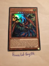 Carte Yu-Gi-Oh , Typhon