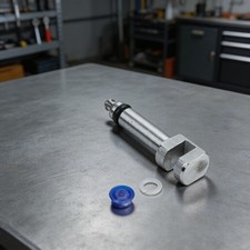 Joints de pompe à piston