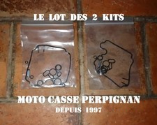 Kit Réparation Carburateur (