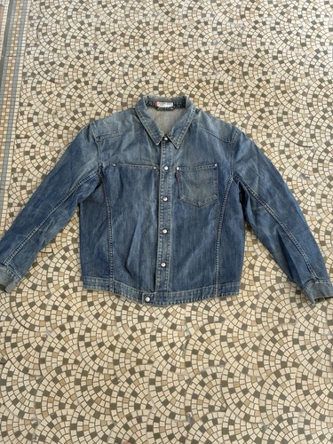 Vintage levi denim jacket - vintage, levi’s