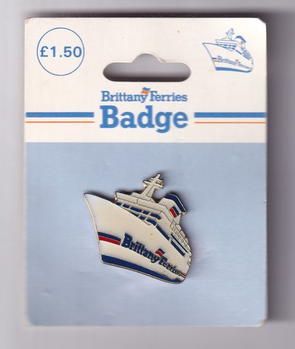 Rare pins pin bateau - ..,