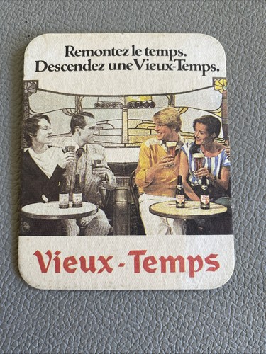 Sous bock bière - bock,