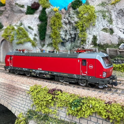 Locomotive électrique litra - locomotive,