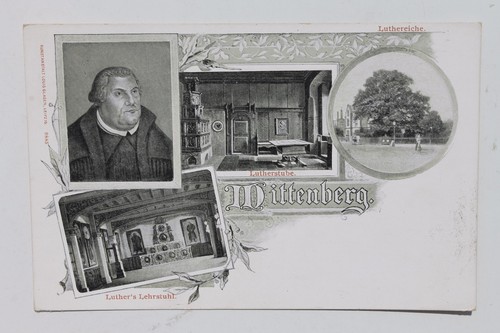 29107 litho wittenberg - 29107, ak